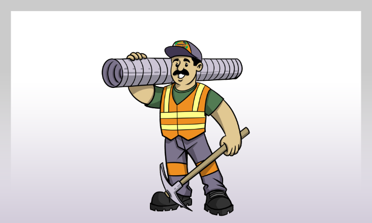 obvestila kanalizacija