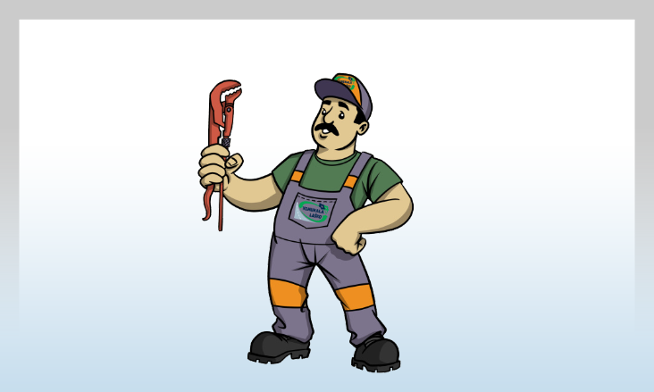 Zaščita vodomerov in ostale vodovodne napeljave pred zmrzaljo