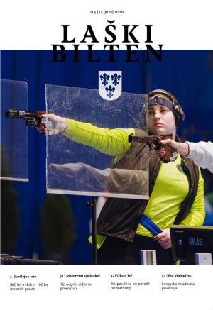 Laski Bilten številka 114