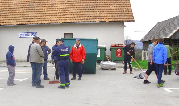 cistilna akcija 2016