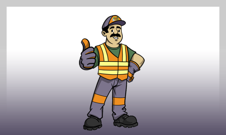 Ivan in Zlatorog – ko brezplačen prevoz postane poslanstvo