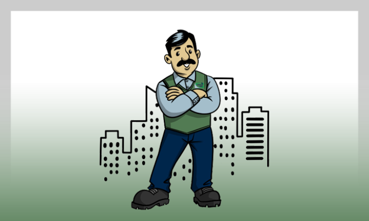 Novi dvigali na Badovinčevi ulici v Laškem (Laški bilten št.: 113/2026)