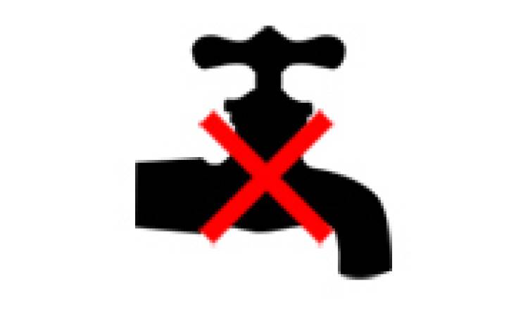 Motena oskrba s pitno vodo